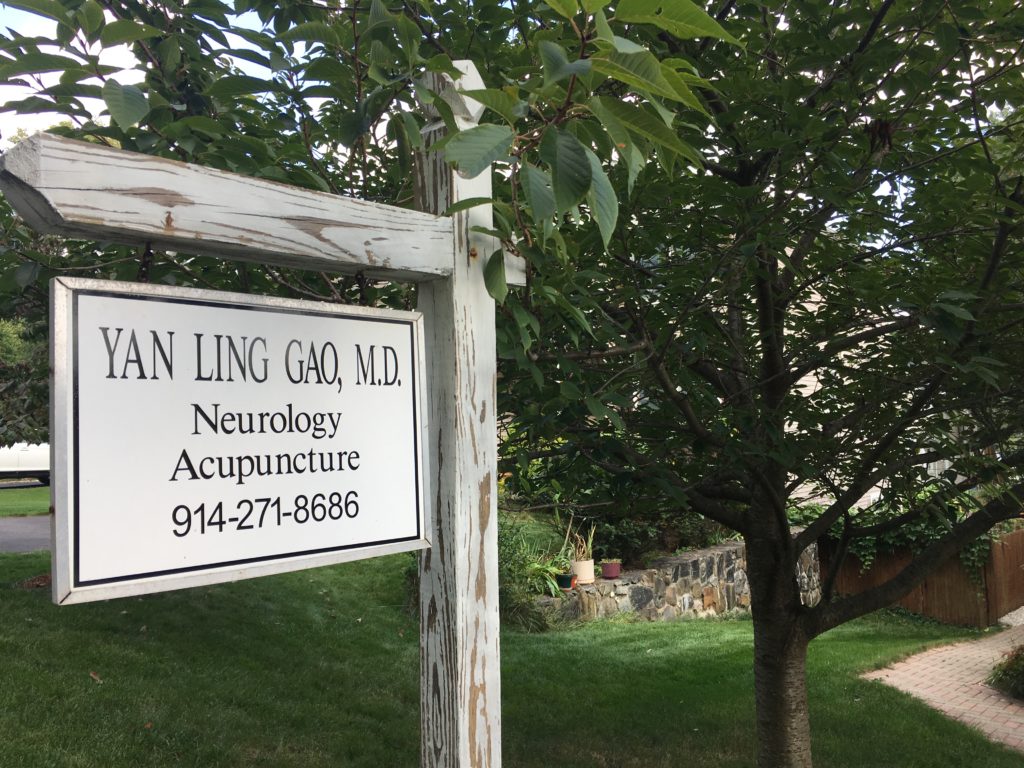 Hours and Location - Dr. Gao's Neurology and Acupuncture Center